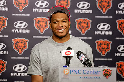 chicago bears
