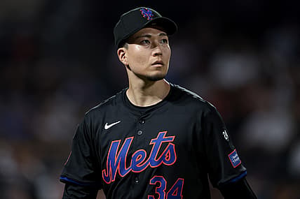 New York Mets