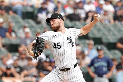 Garrett Crochet trade, Chicago White Sox