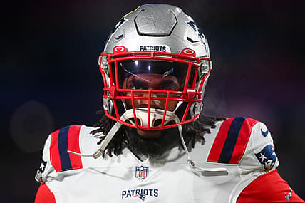 Matt Judon
