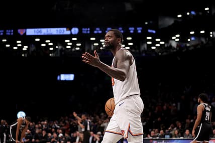 New York Knicks