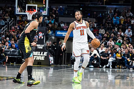 New York Knicks