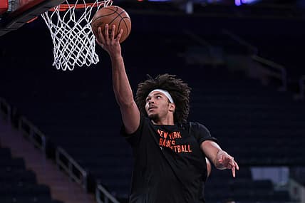 new york knicks