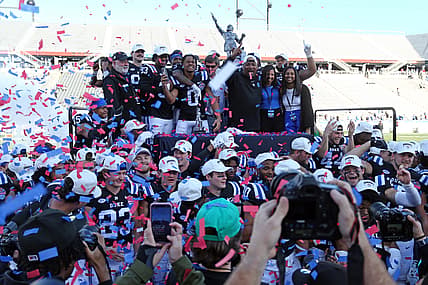 NCAA Football: Birmingham Bowl-Troy at Duke