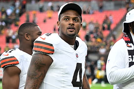 Worst NFL trades of all time