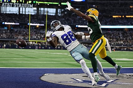Dallas Cowboys news, CeeDee Lamb contract