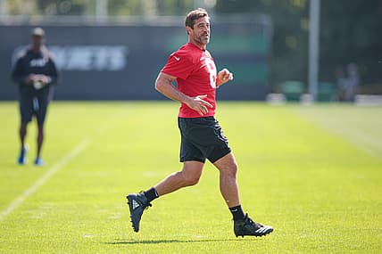 aaron rodgers