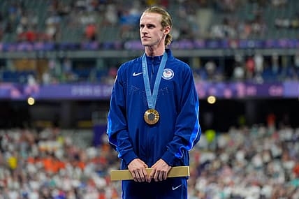 paris olympics