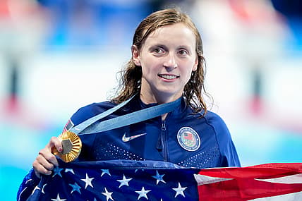 2024 Paris Olympics medal count