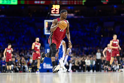 jimmy butler