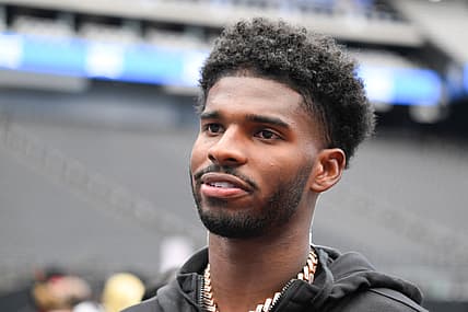 shedeur sanders
