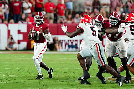 Alabama Crimson Tide