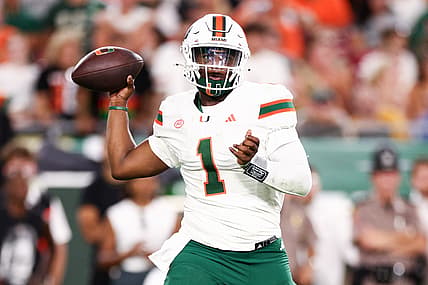 quarterback performances