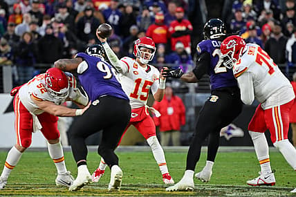 NFL Week 1 predictions