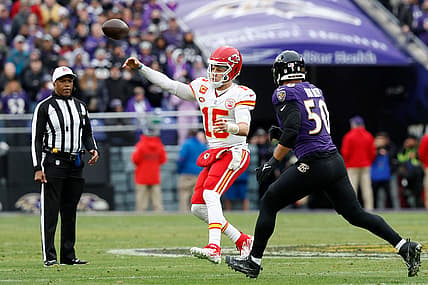 Kansas City Chiefs