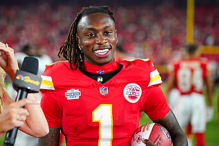Kansas City Chiefs