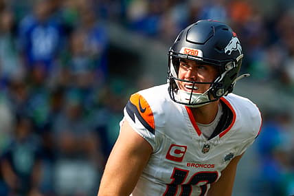 Bo Nix