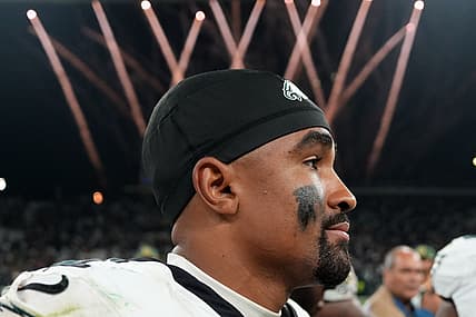 Philadelphia Eagles