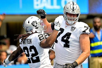 Las Vegas Raiders