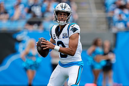 Carolina panthers news, Bryce Young