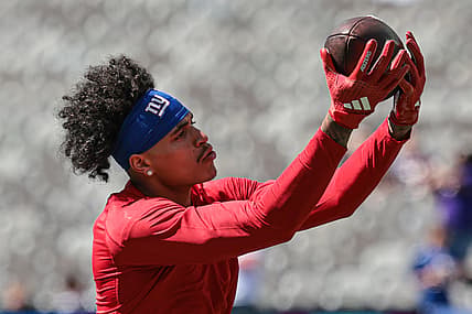 New York Giants