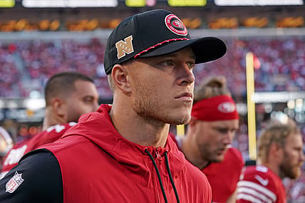 christian mccaffrey