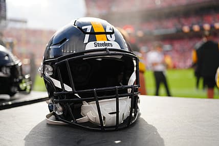 Pittsburgh Steelers