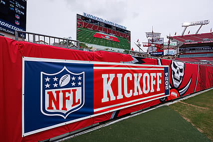 NFL kickoff rule