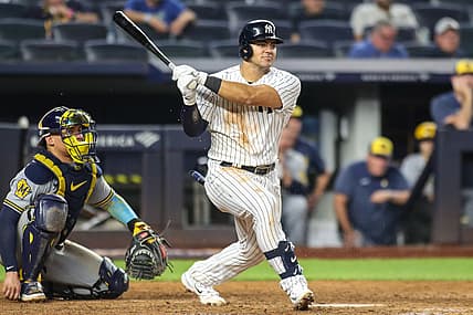 New York Yankees, Jasson Domínguez