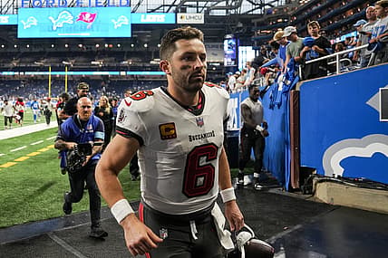 baker mayfield