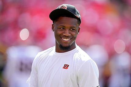 cincinnati bengals