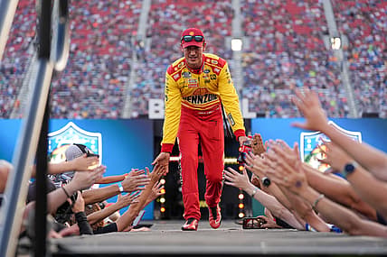 NASCAR: Bass Pro Shops Night Race