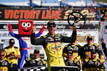 NASCAR: South Point 400
