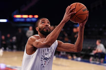 new york knicks