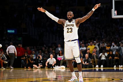 nba power rankings
