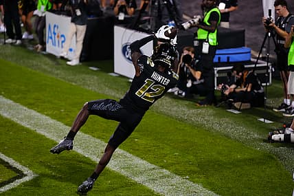 2025 NFL mock draft