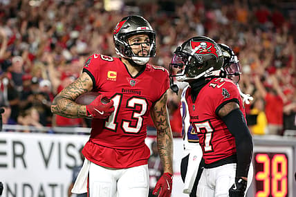Mike Evans