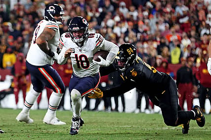 Chicago Bears