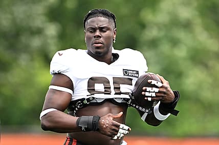 Cleveland Browns