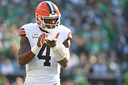 Cleveland Browns news, Deshaun Watson