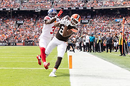 Amari Cooper