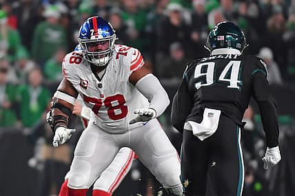 New York Giants