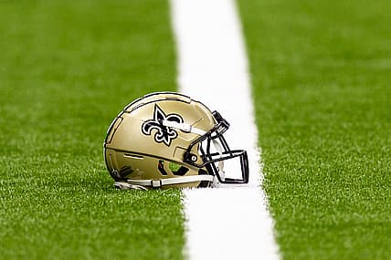 New Orleans Saints
