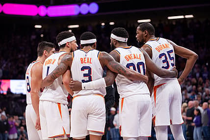 Phoenix Suns