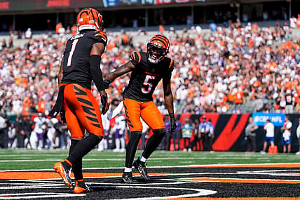 Cincinnati Bengals