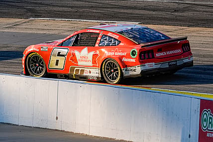 NASCAR: Xfinity 500