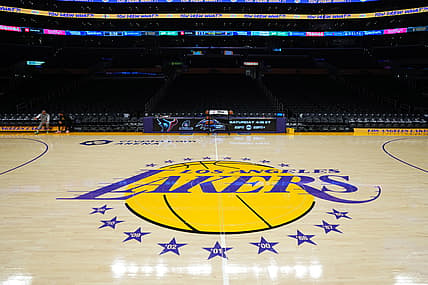 Los Angeles Lakers