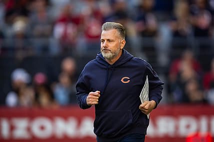 Chicago Bears