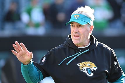 NFL coaches on the hot seat, NFL coaches fired