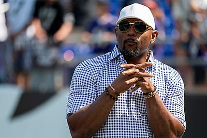 Ray Lewis